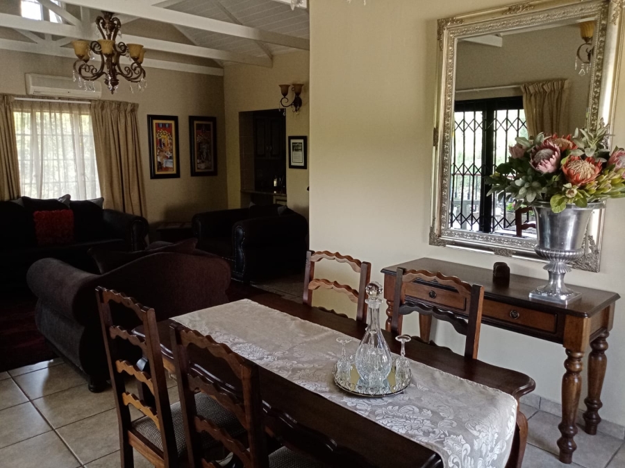 4 Bedroom Property for Sale in Parys Free State